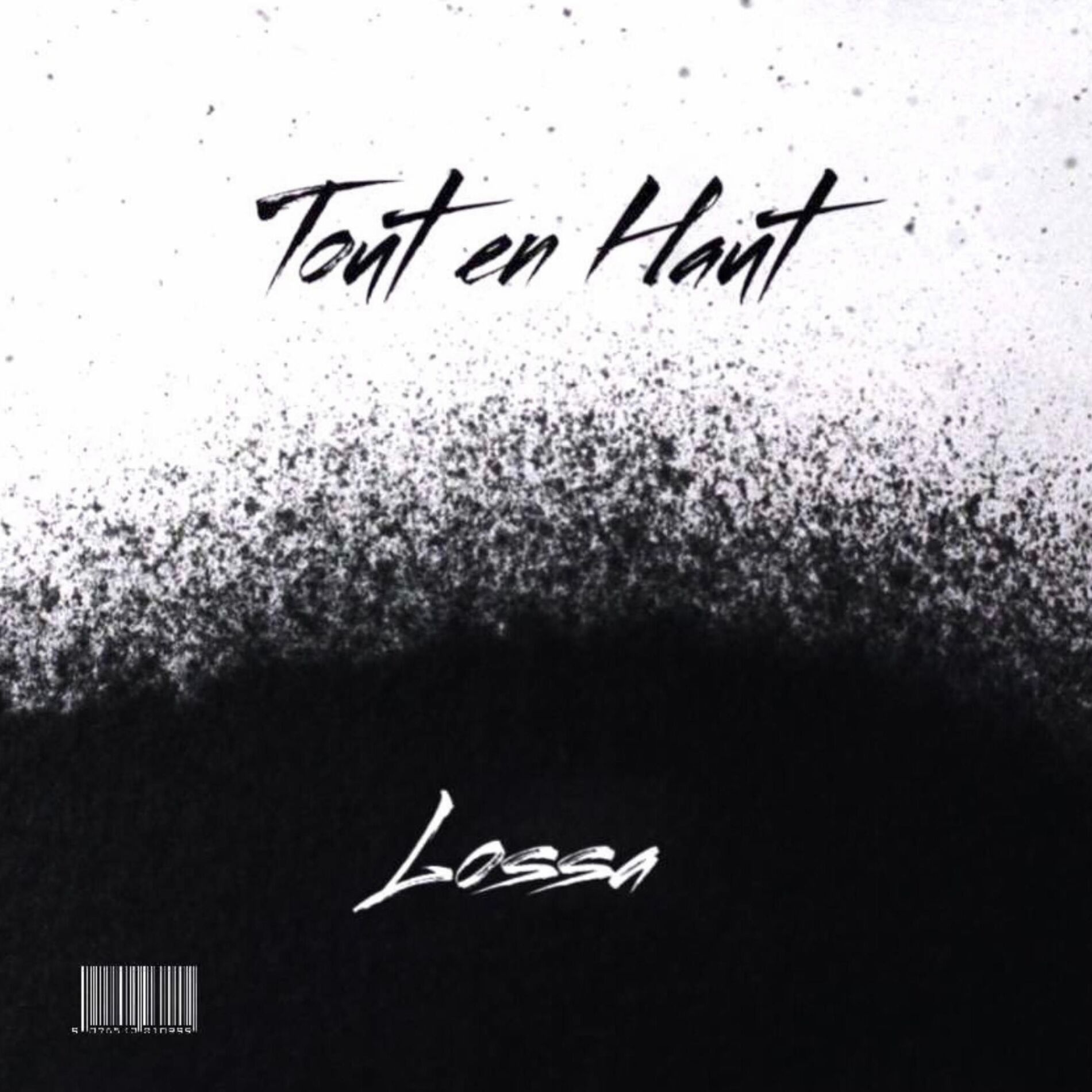 Album cover of Tout en haut