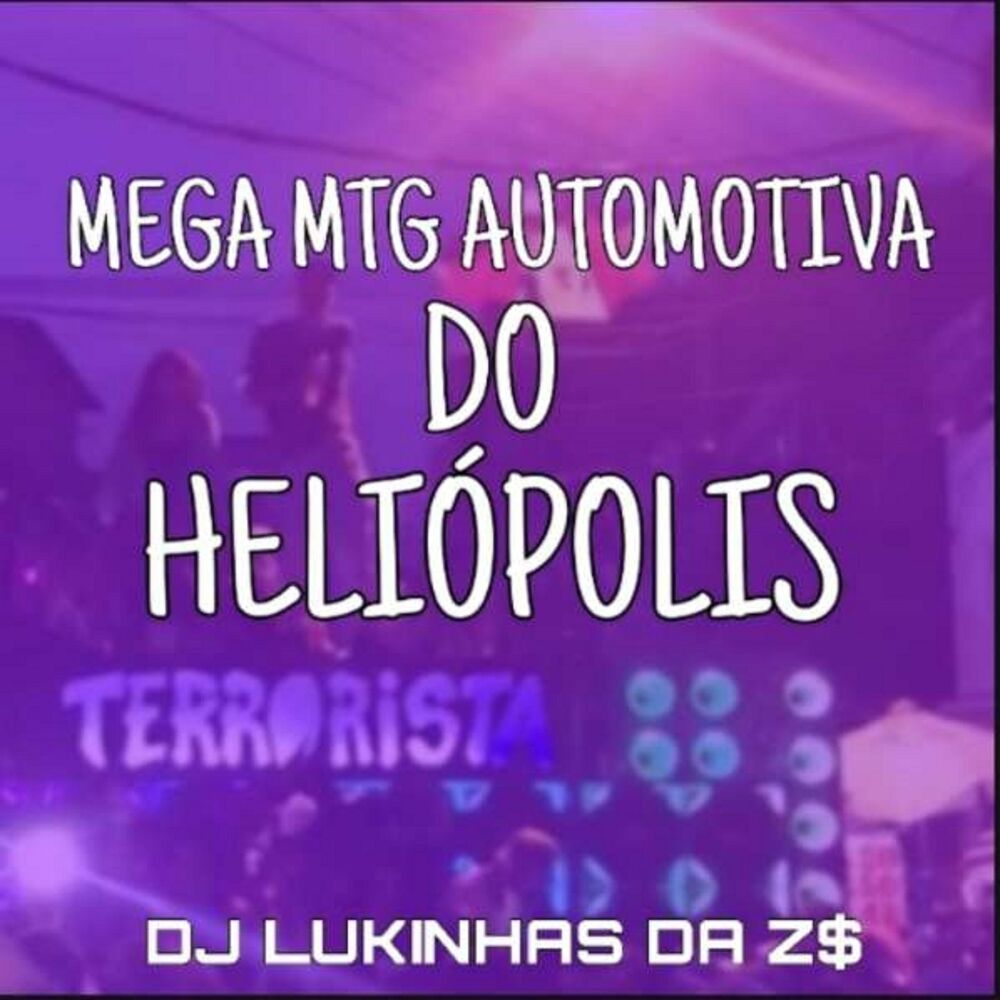 Picture of MEGA MTG AUTOMOTIVA DO HELIÓPOLIS