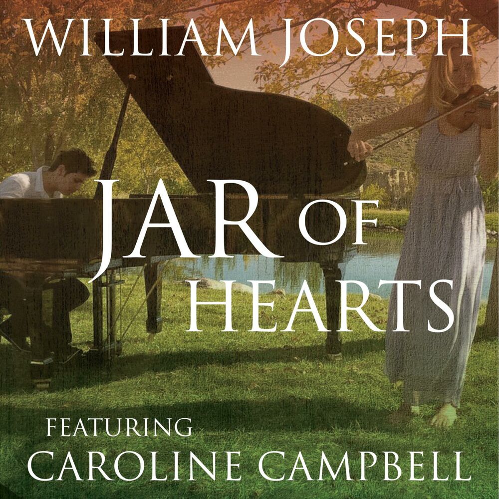 Picture of Jar of Hearts (feat. Caroline Campbell)