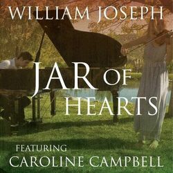 Cover of Jar of Hearts (feat. Caroline Campbell)