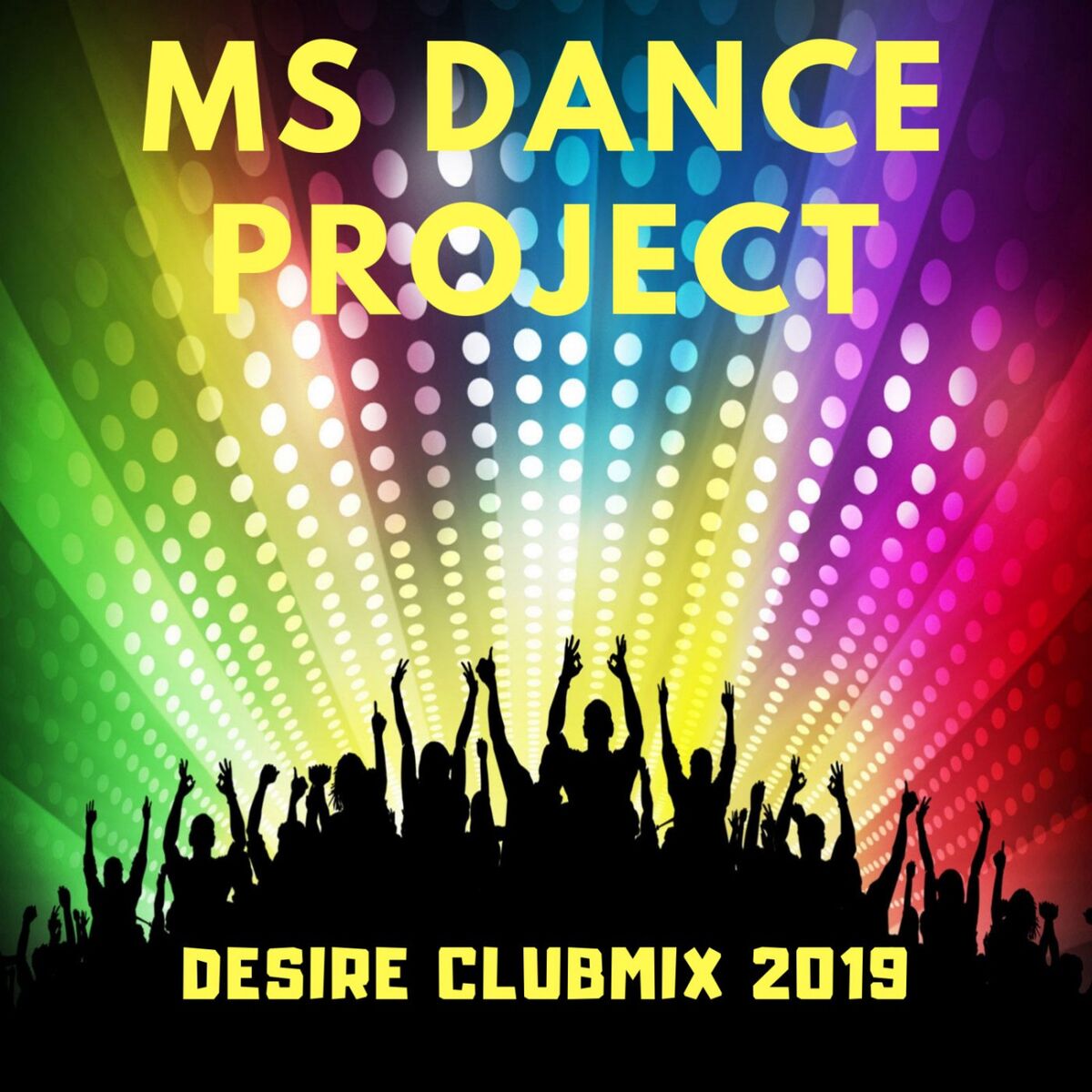 Album cover of Desire