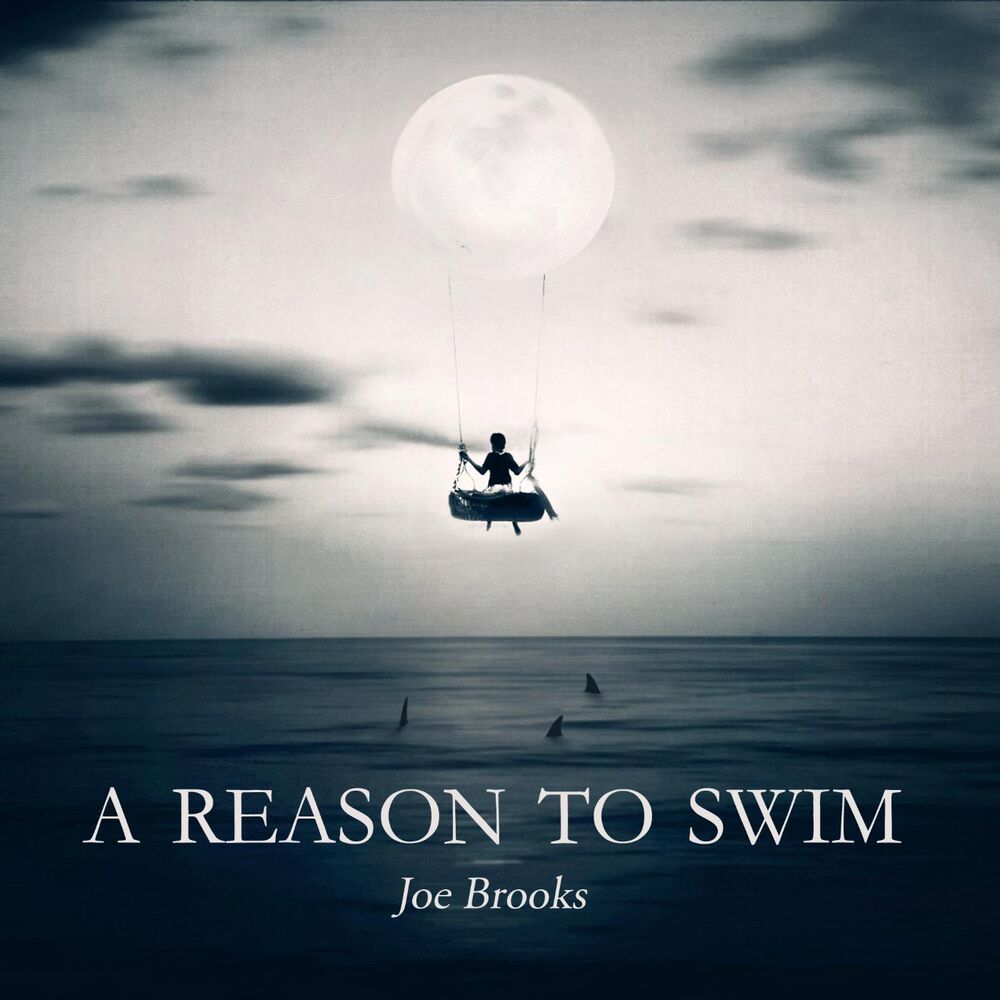 Picture of A Reason to Swim (Deluxe Version)