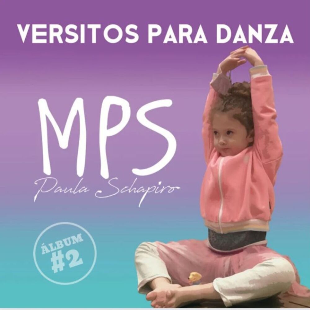 Picture of Versitos para Danza 2