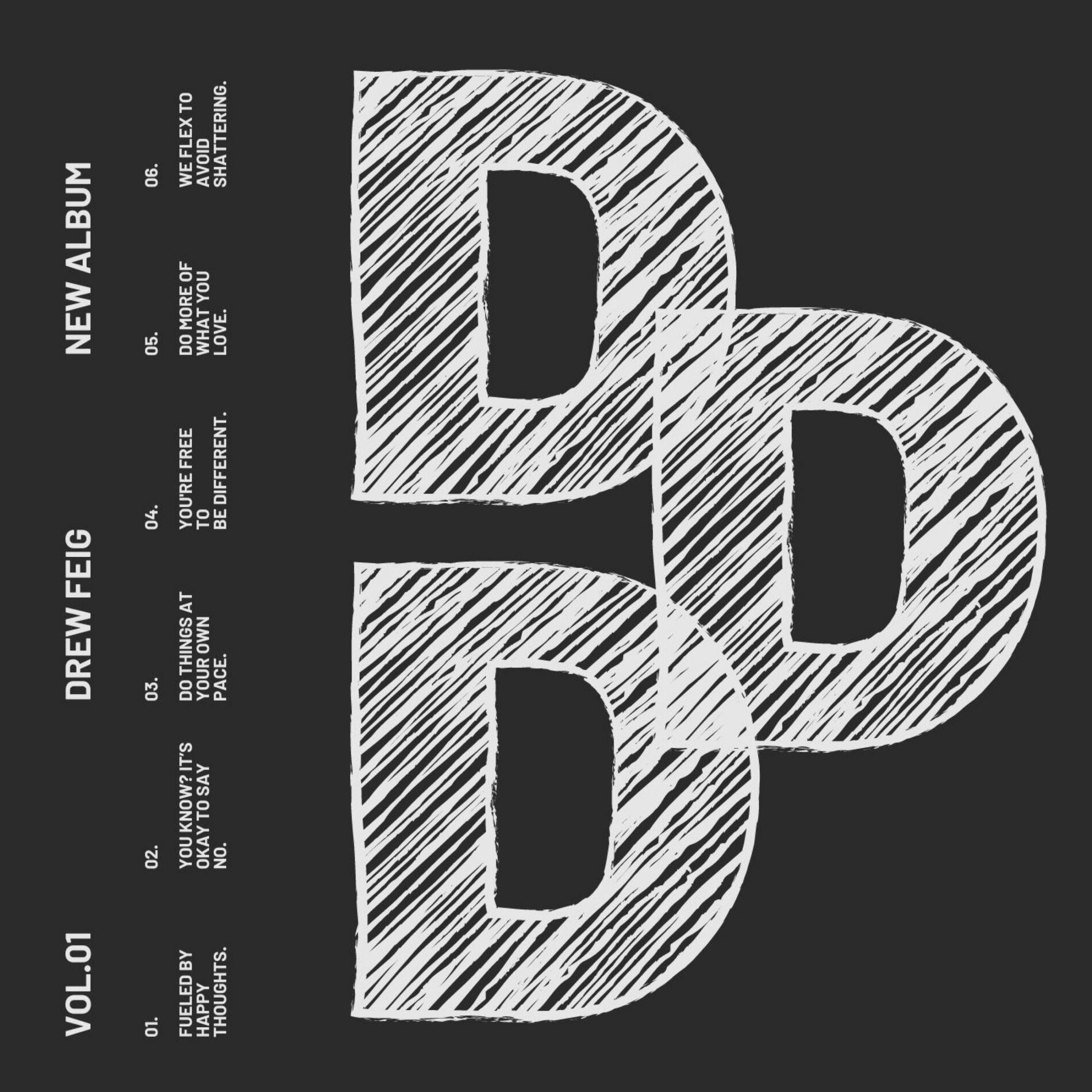 Album cover of DDD (feat. Medicus, Kian & Sinan)