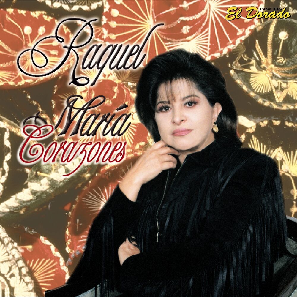 Picture of María Corazones (20 Años de Vida Musical)