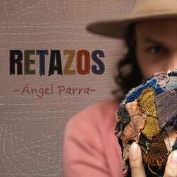 Cover of Retazos