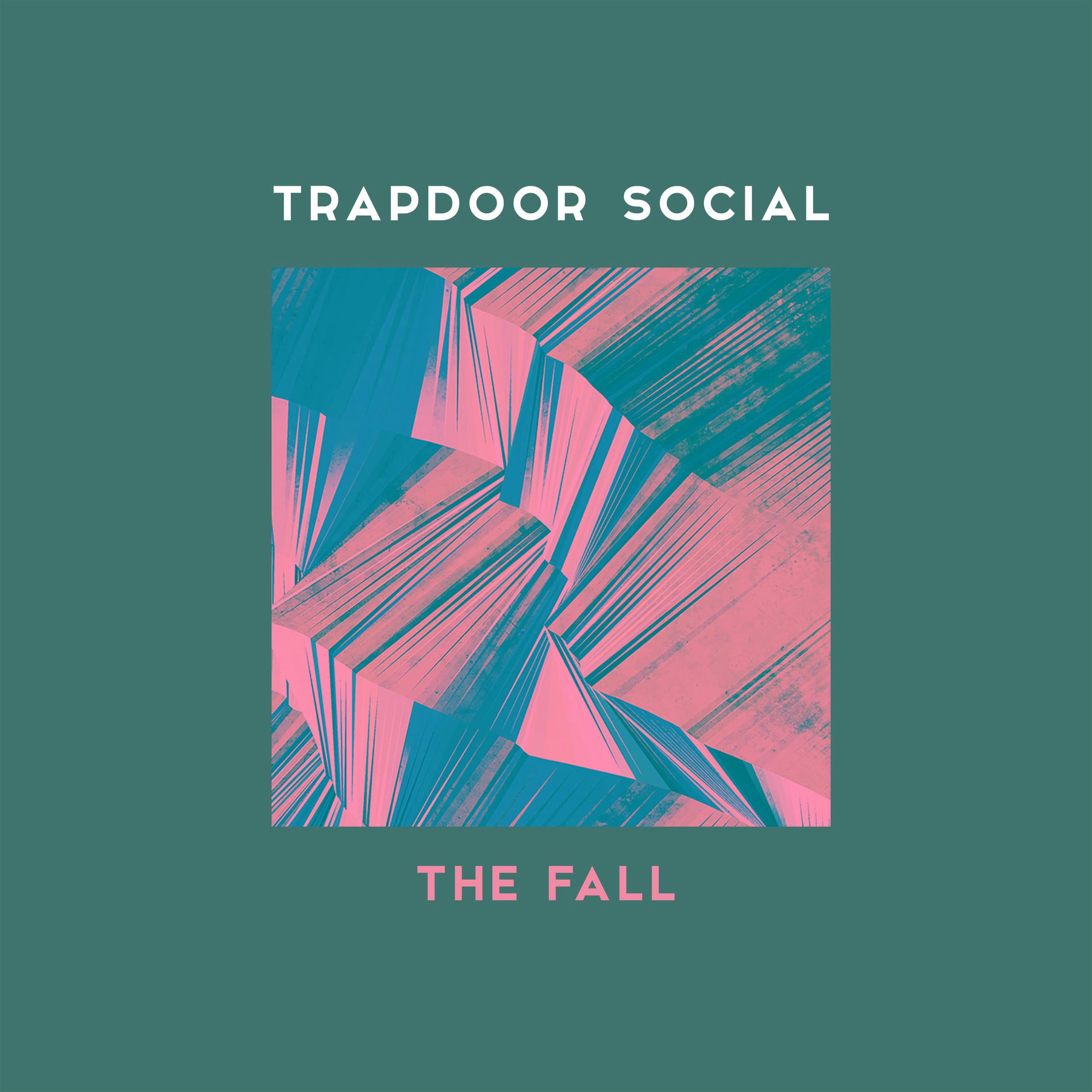 Album cover of The Fall