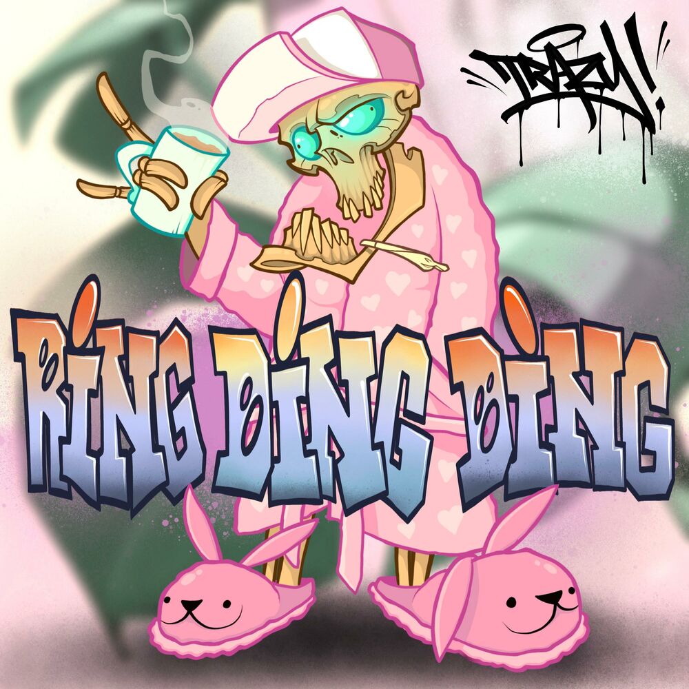 Picture of Ring Ding Ding