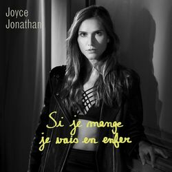Cover of Si je mange, je vais en enfer