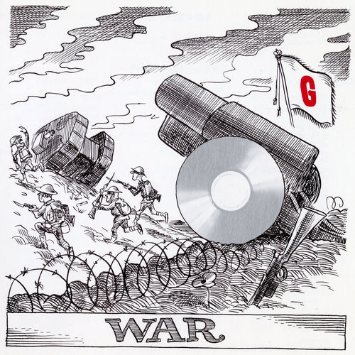 War