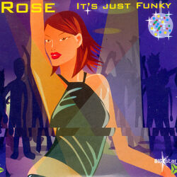 Cover of It's Just Funky