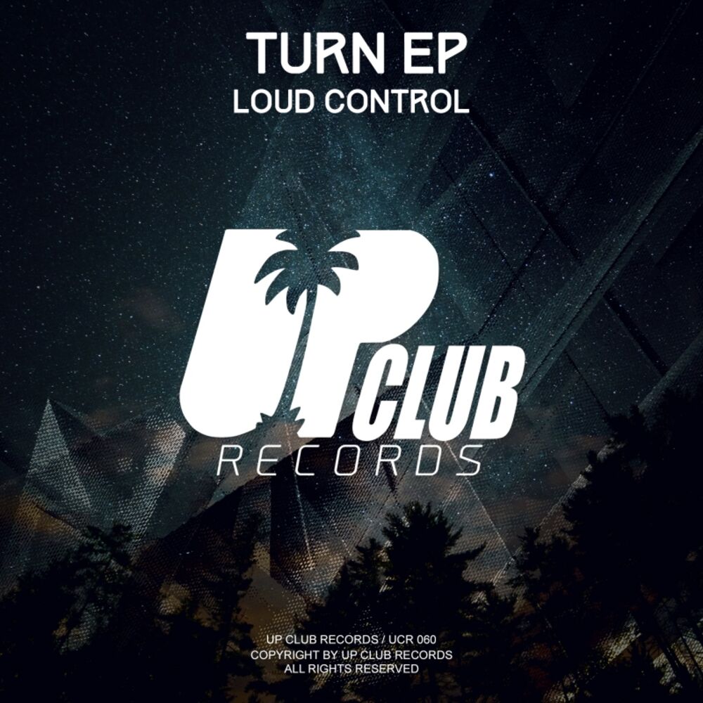 Picture of Turn EP