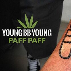 Cover of Paff Paff