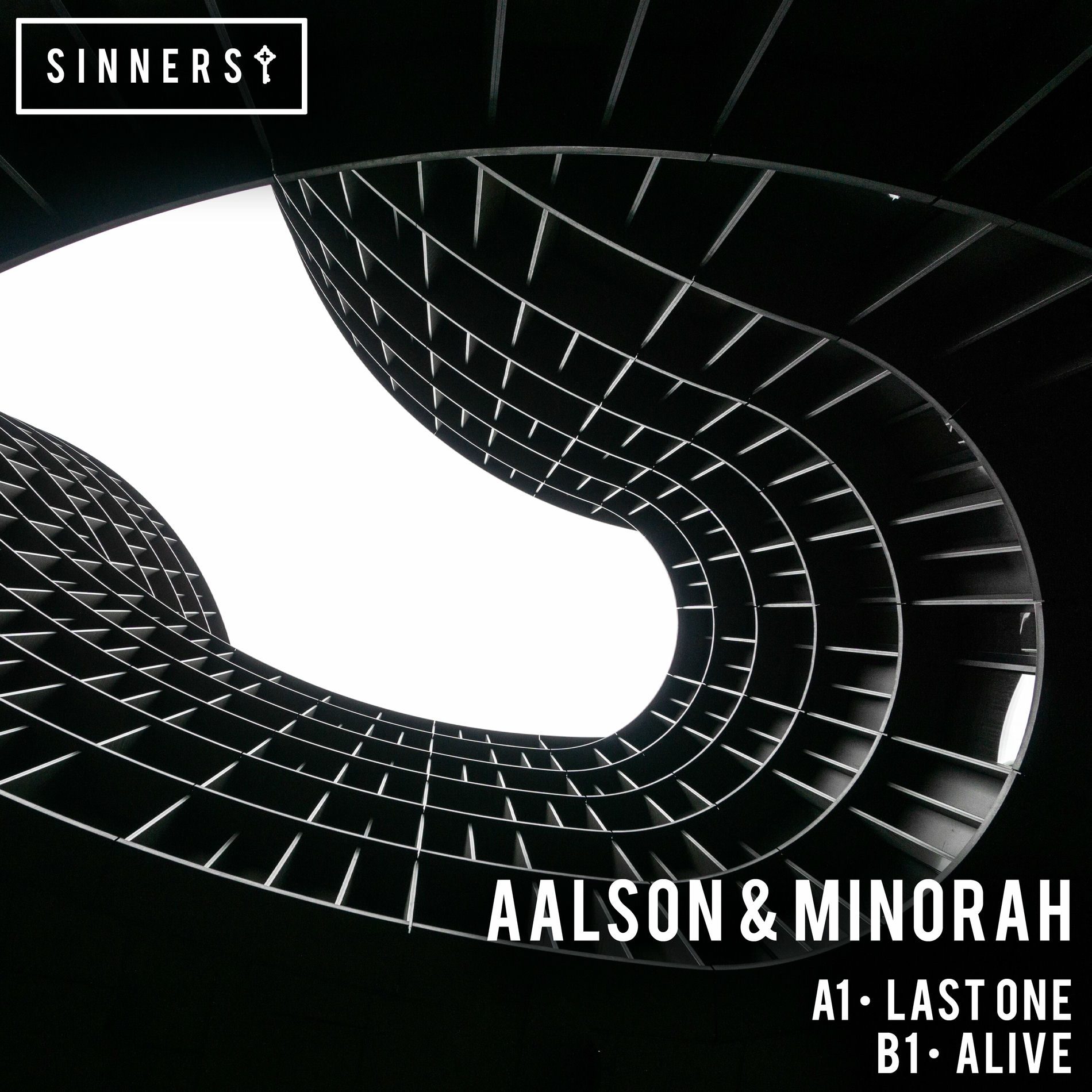 Album cover of Last One