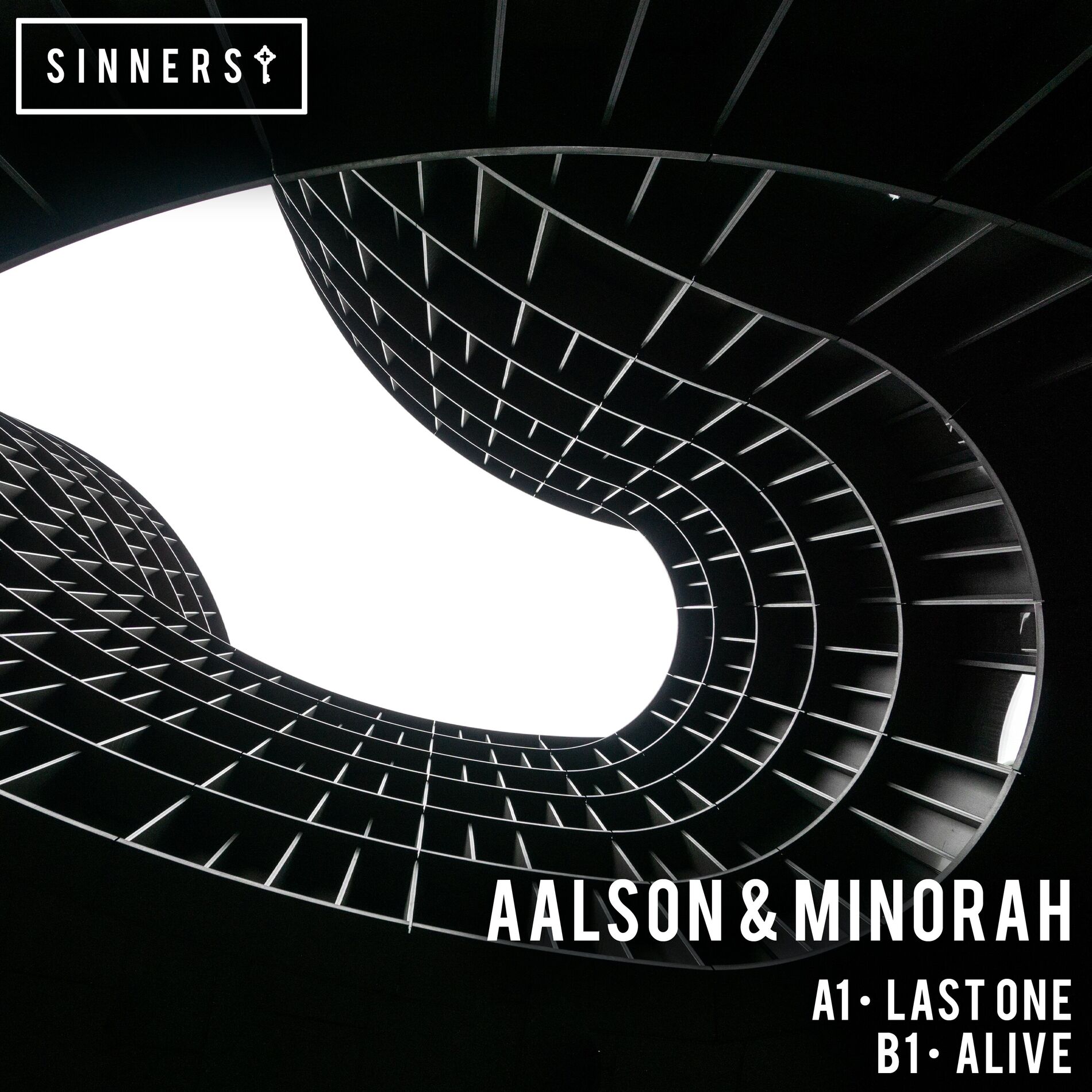 Album cover of Last One / Alive