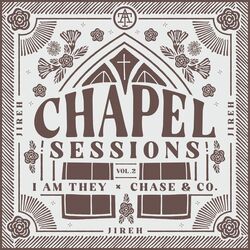 Cover of Jireh