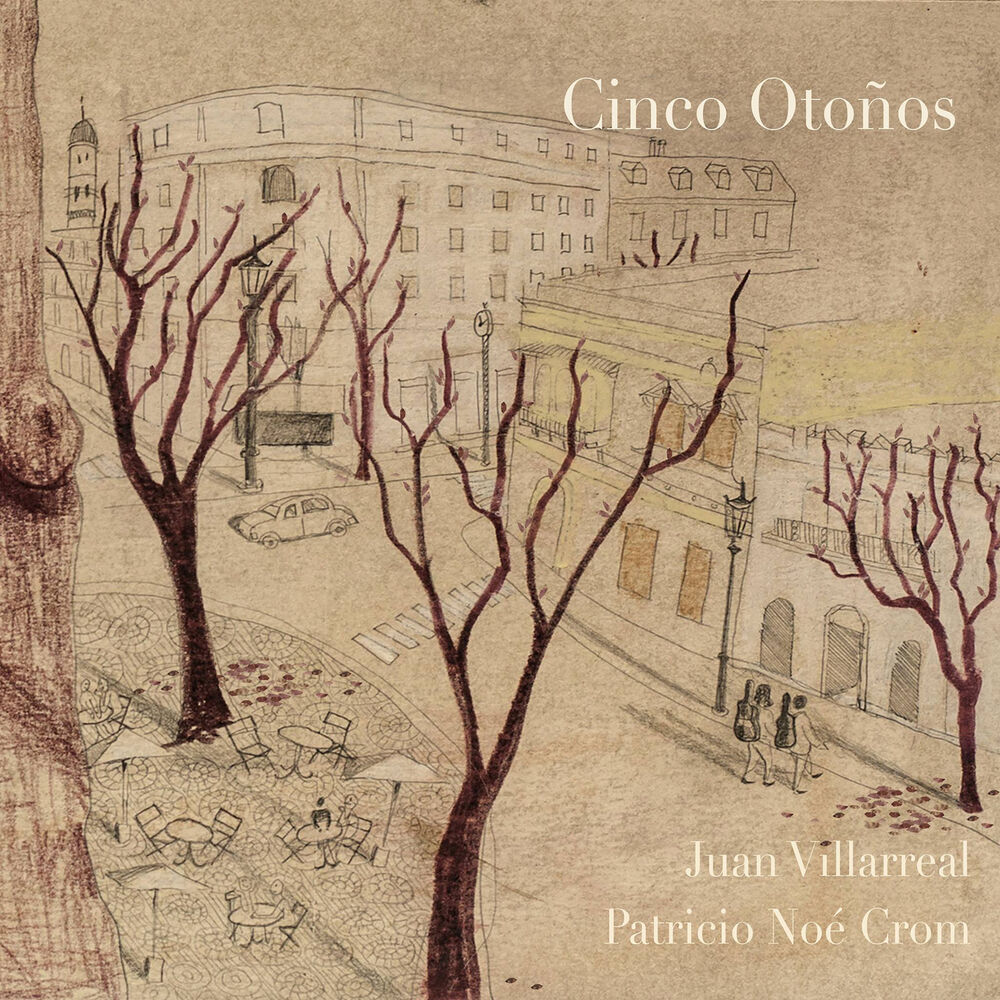Picture of Cinco Otoños