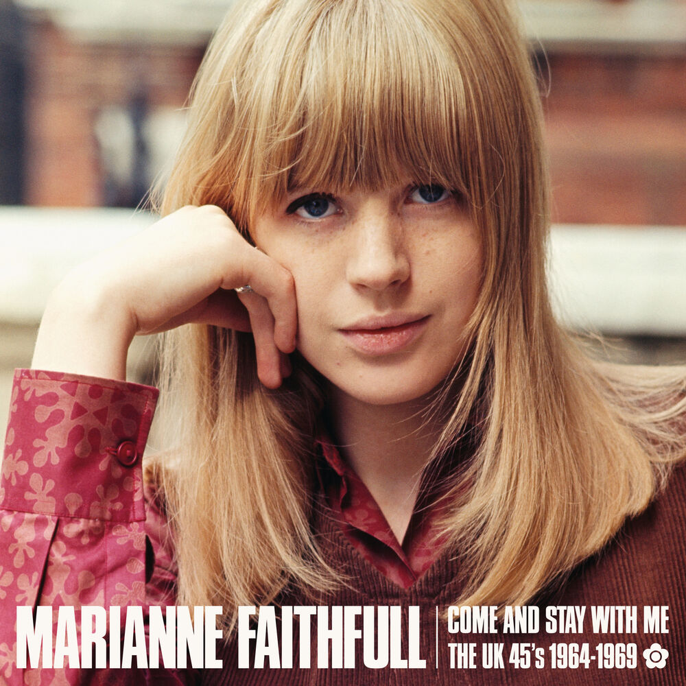 Picture of Come And Stay With Me: The UK 45s 1964-1969