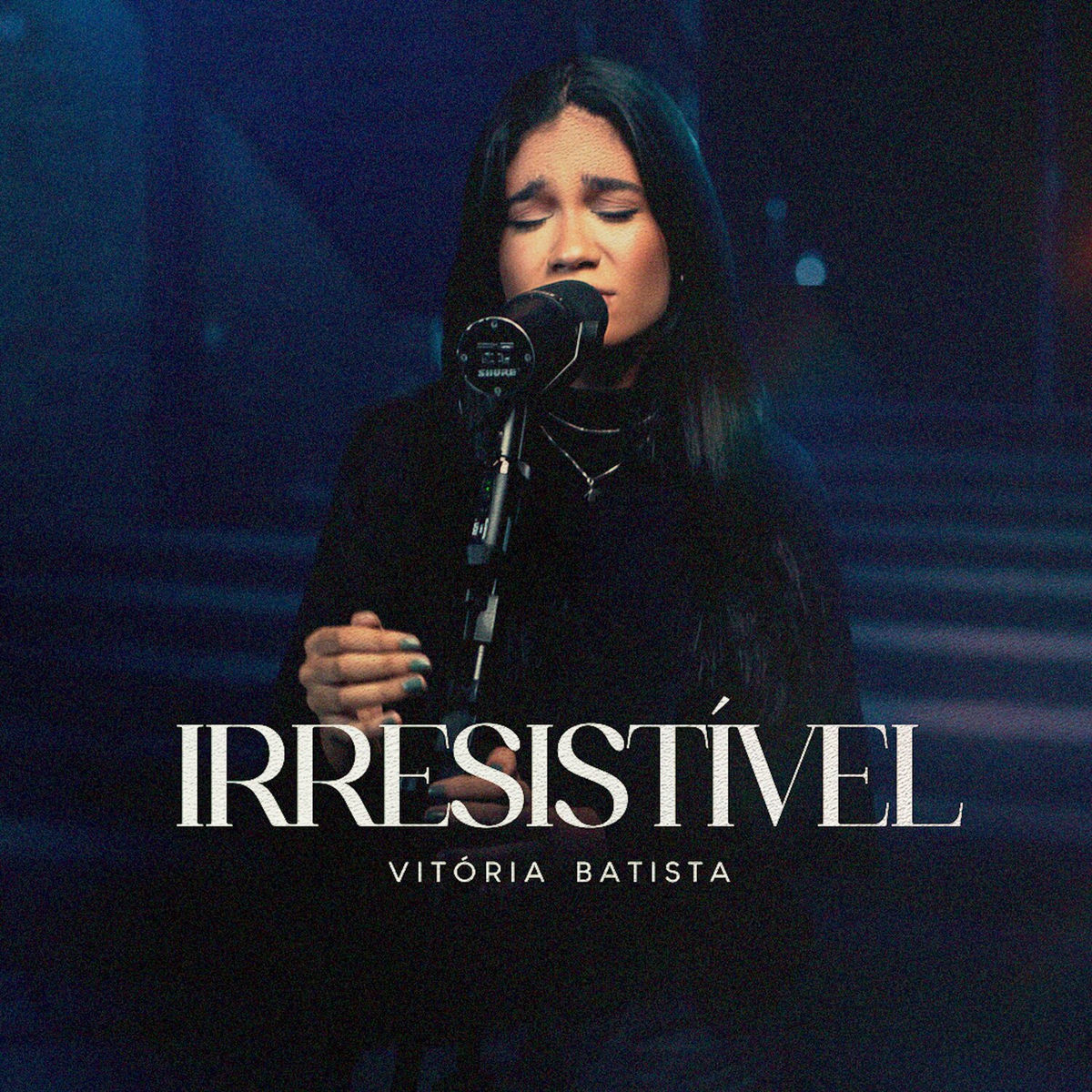 Album cover of Irresistível