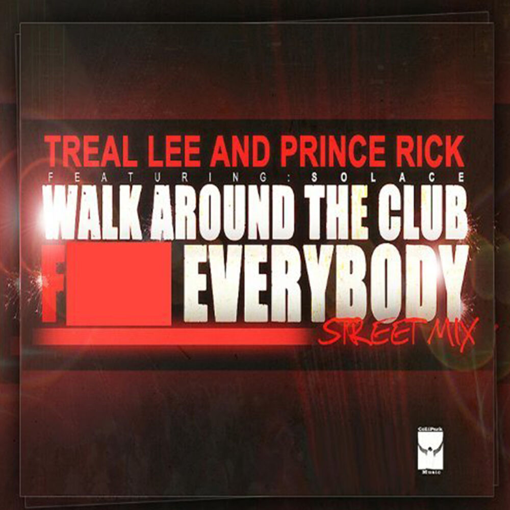 Picture of Walk Around the Club (F**k Everybody) [Street Mix]