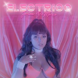 Cover of Eléctrico