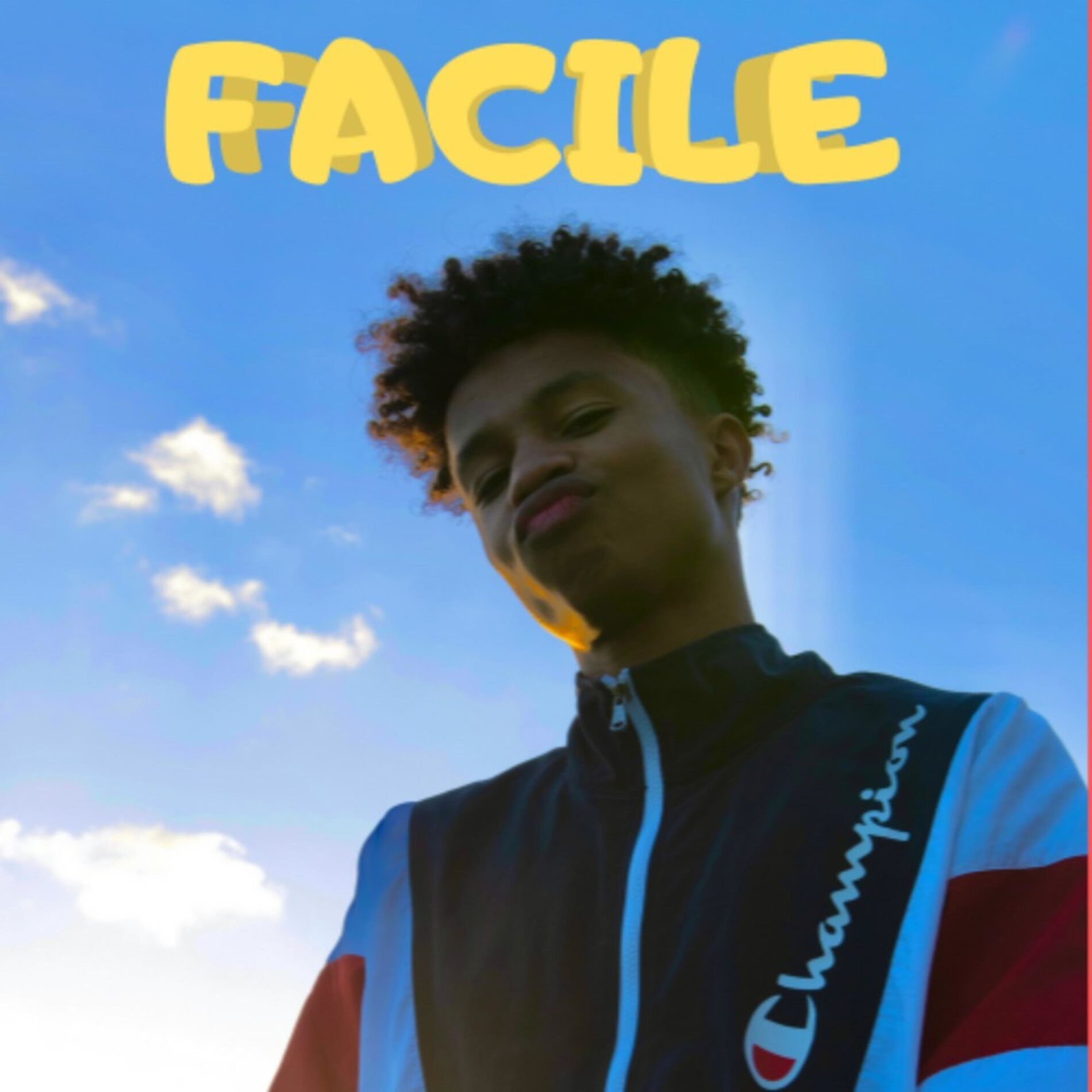 Album cover of Facile