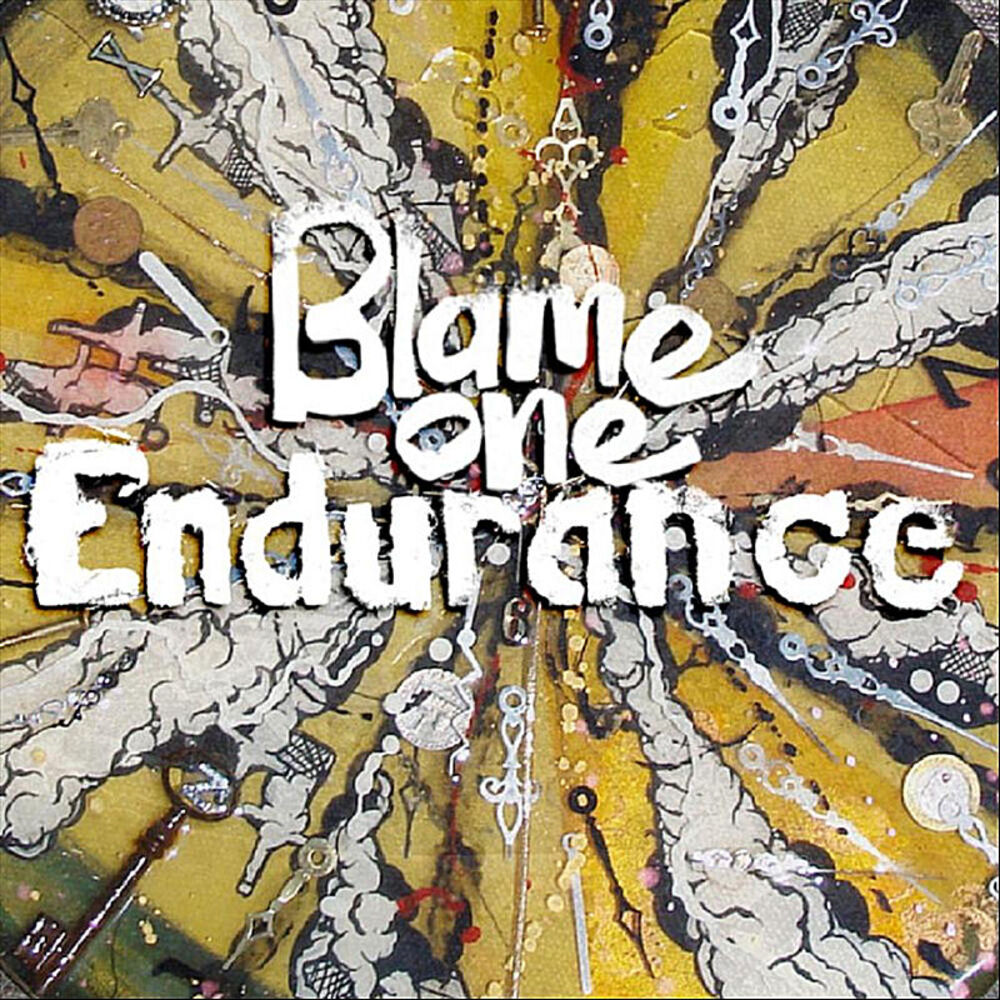 Picture of Endurance