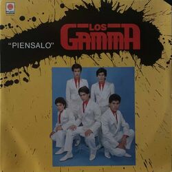 Cover of Piensalo