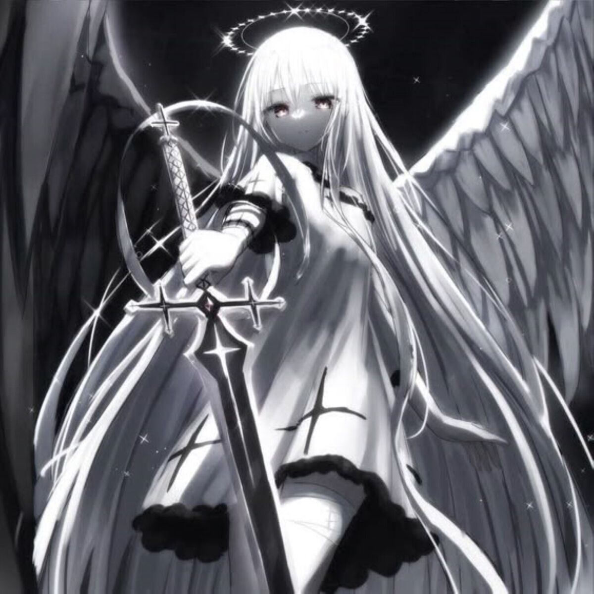 Album cover of voice core