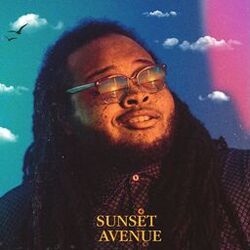 Cover of Sunset Avenue