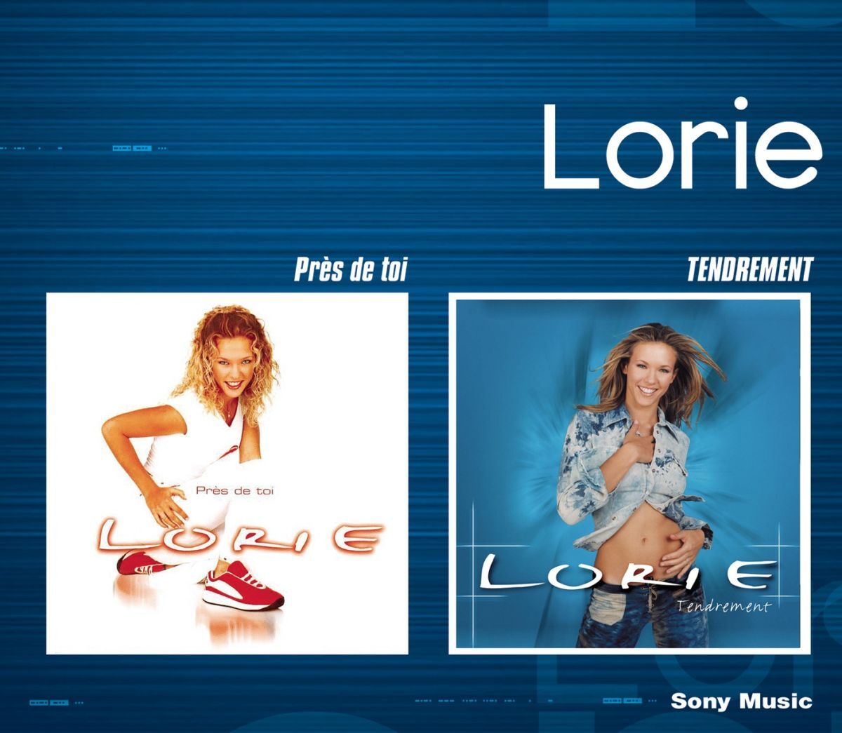 Album cover of Sur un air latino