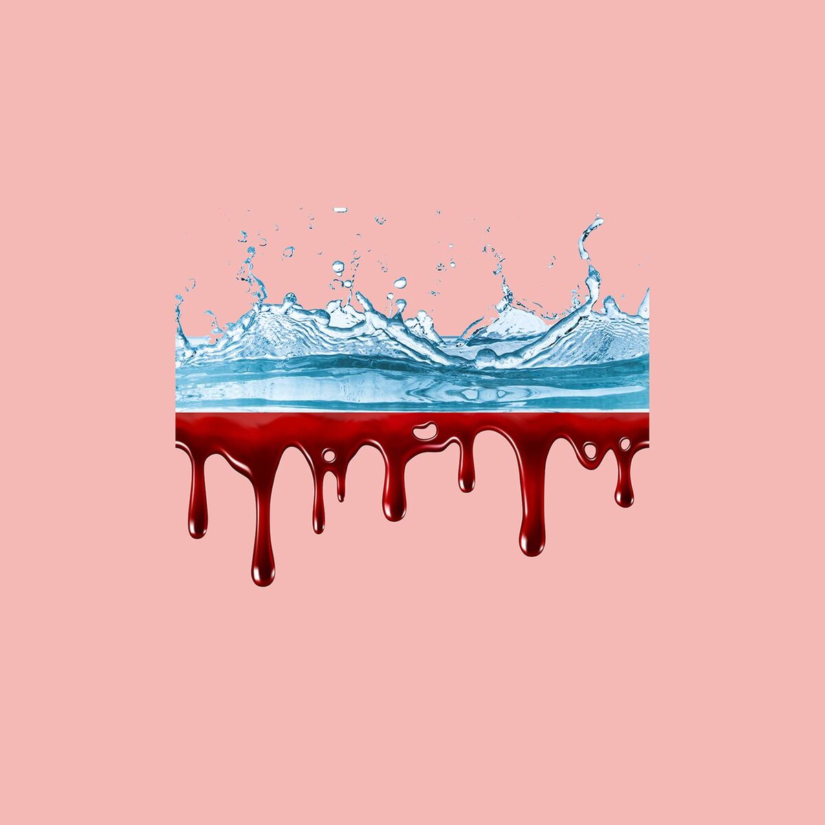 Album cover of Water