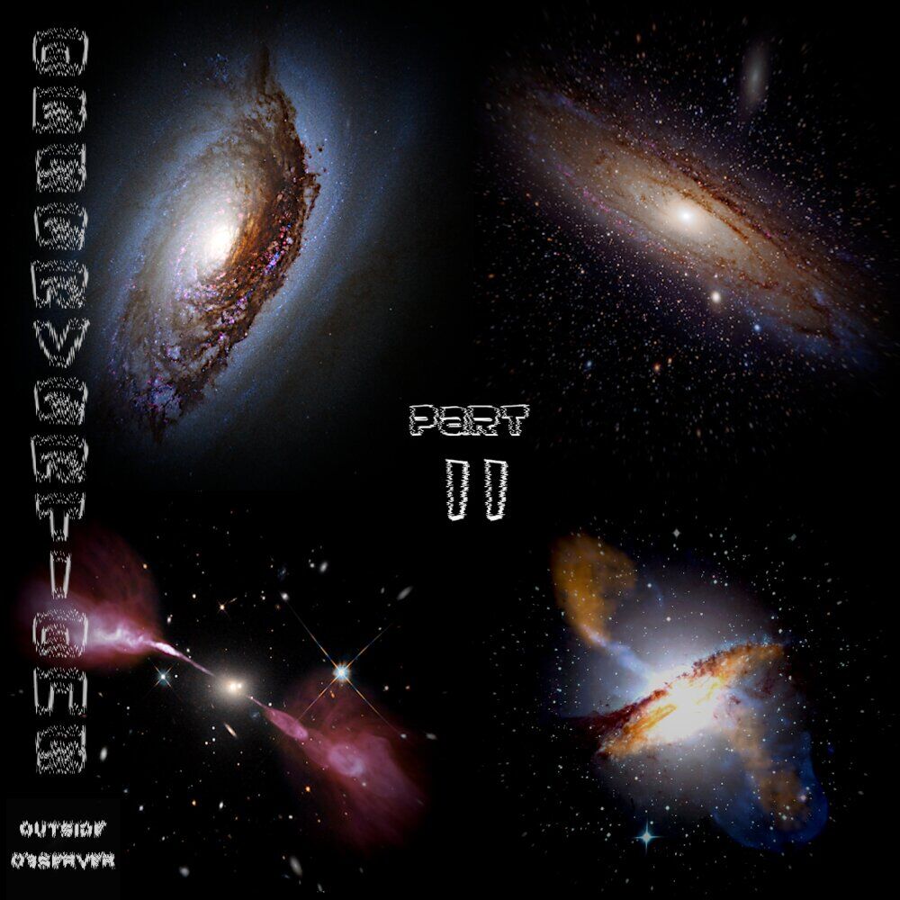 Picture of Observations, Pt.II: Galaxy