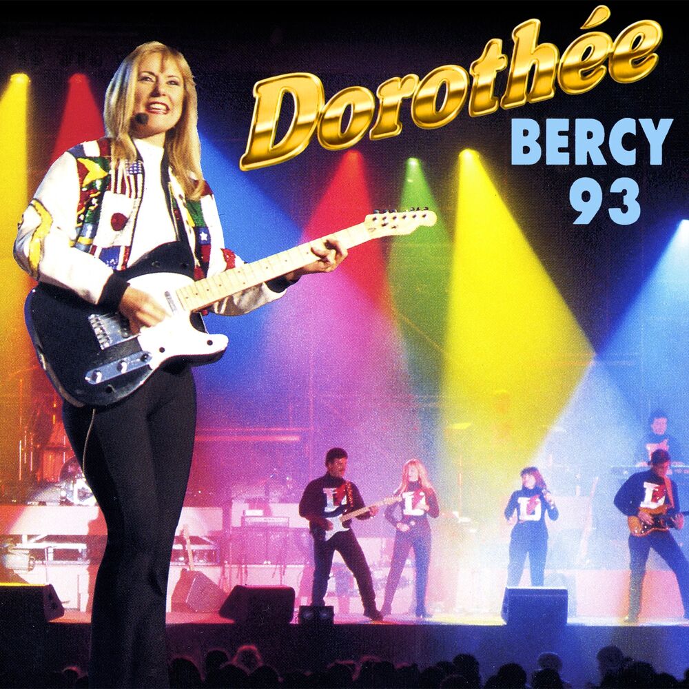 Picture of Bercy 93 (Live)