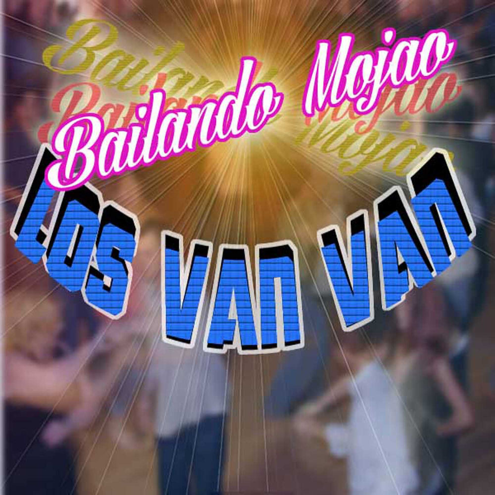 Picture of Bailando Mojao