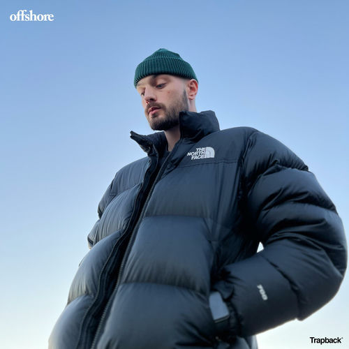 Offshore - 808 Mix