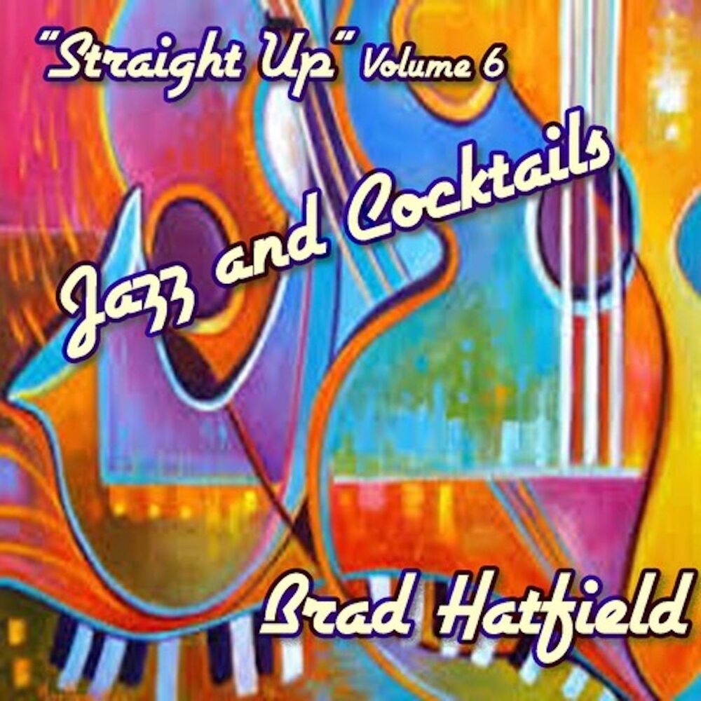Picture of Jazz and Cocktails, Vol. 6: Straight Up