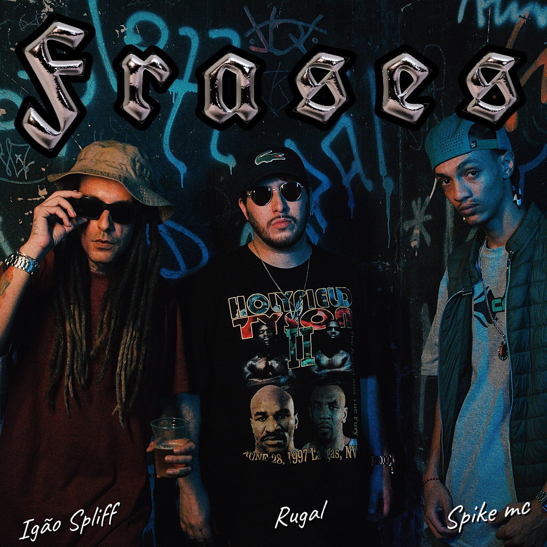 Album cover of Frases