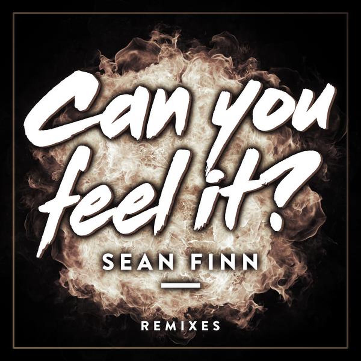 Album cover of Can You Feel It