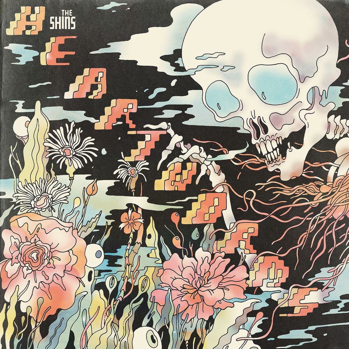 Album cover of Half a Million