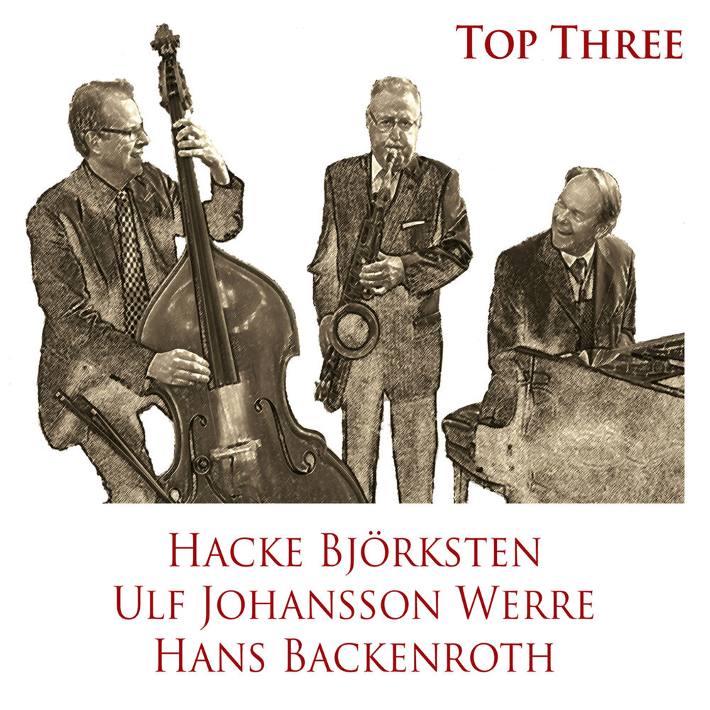Picture of Top Three