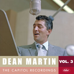 Cover of Dean Martin: The Capitol Recordings, Vol. 3 (1951-1952)