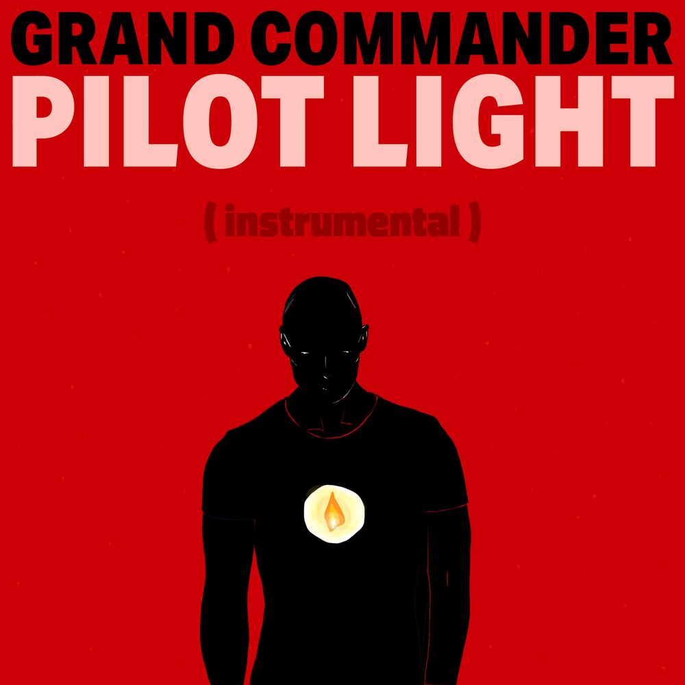Picture of Pilot Light