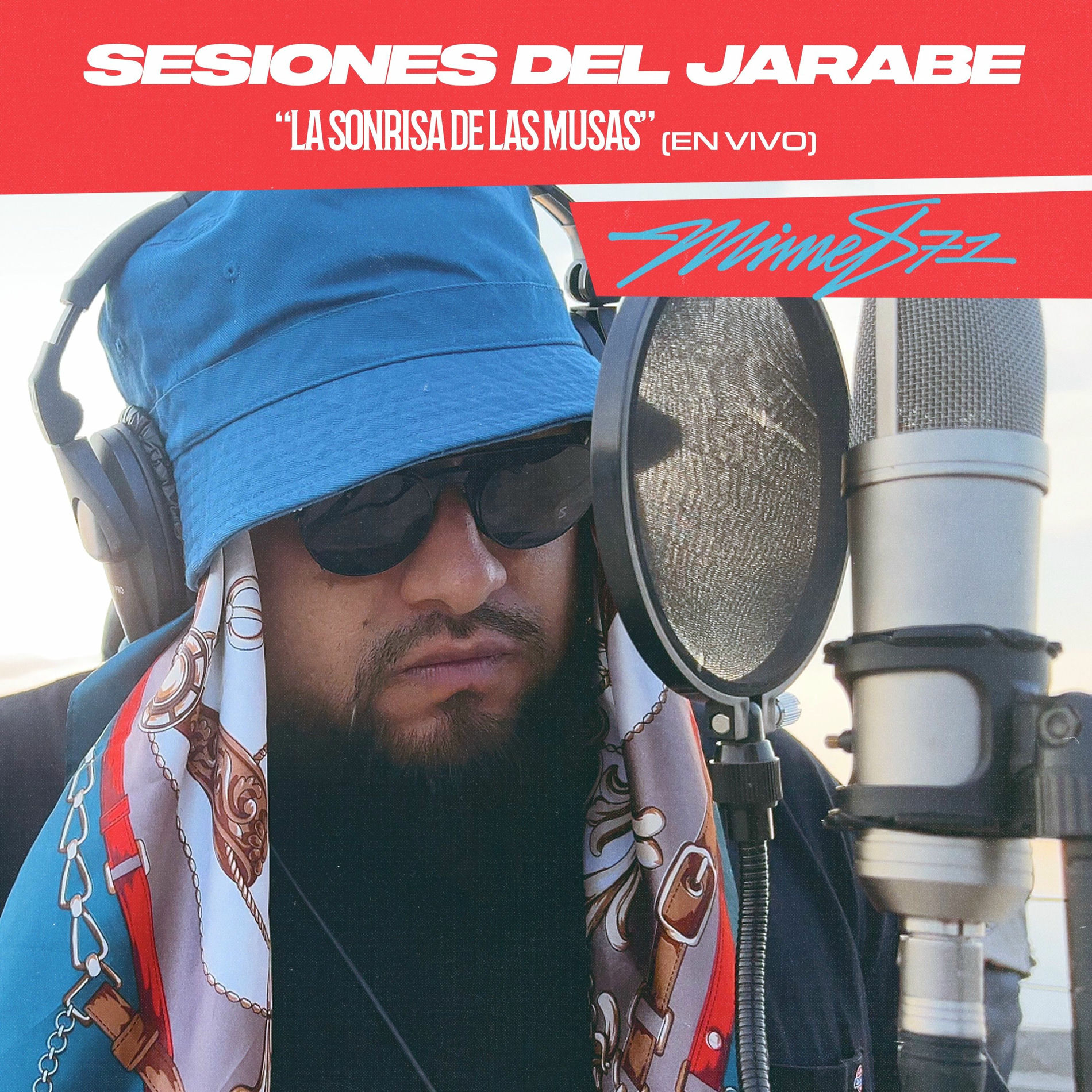 Album cover of La Sonrisa De Las Musas (Live)