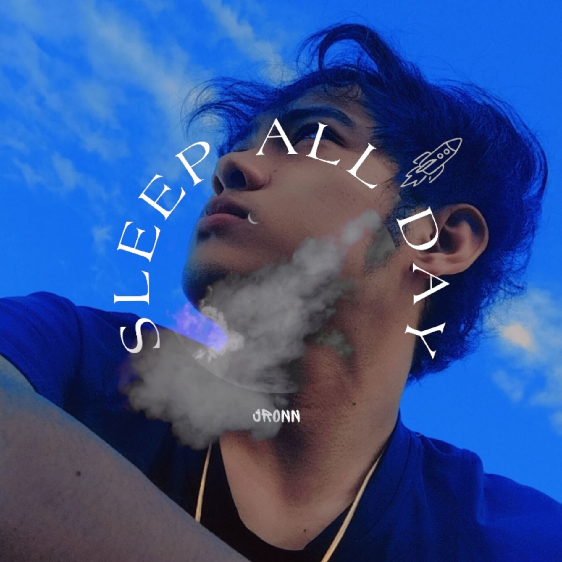 Album cover of Sleep All Day, Vol. 2
