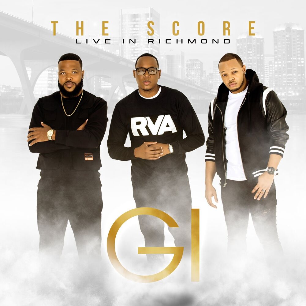 Picture of The Score: Live in Richmond