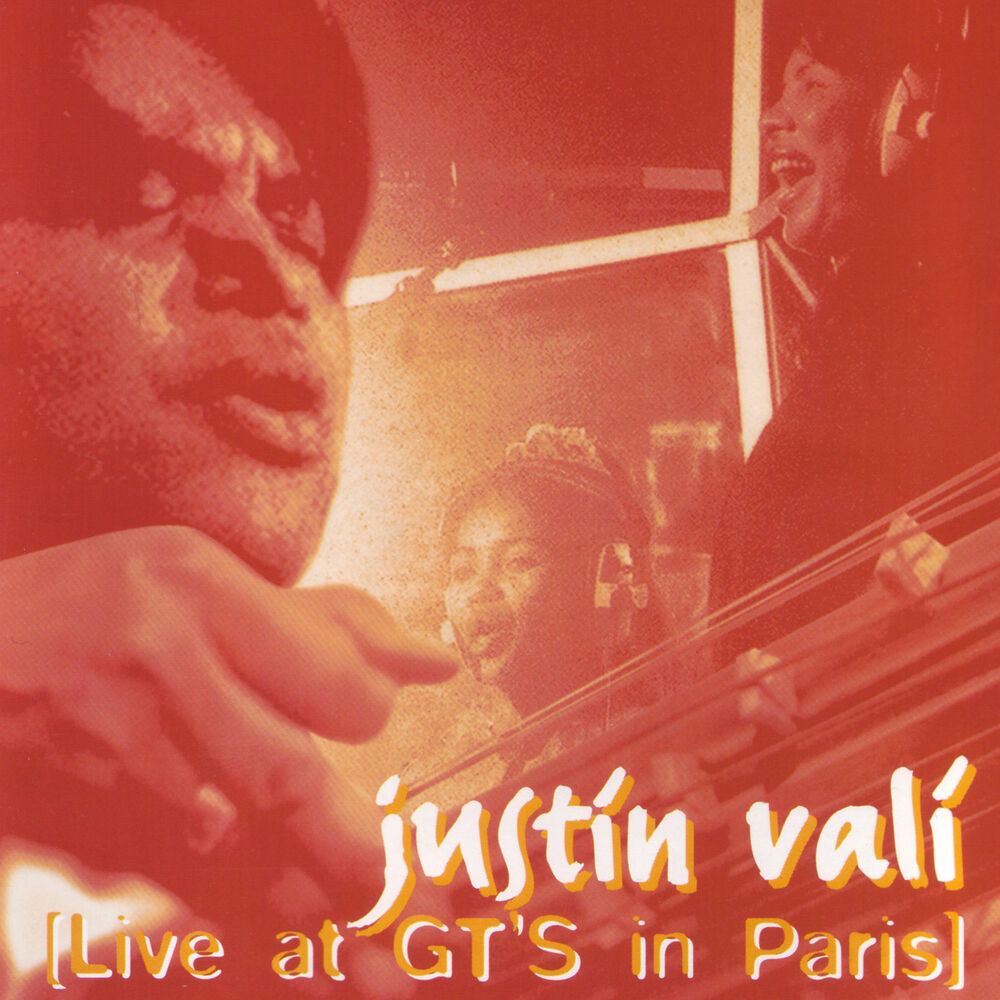 Picture of Live at GT's in Paris