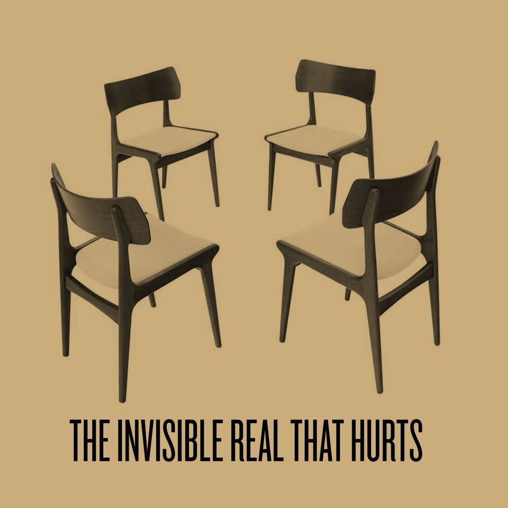 Picture of The Invisible Real That Hurts (Danalogue Dirty Orbit Mix)