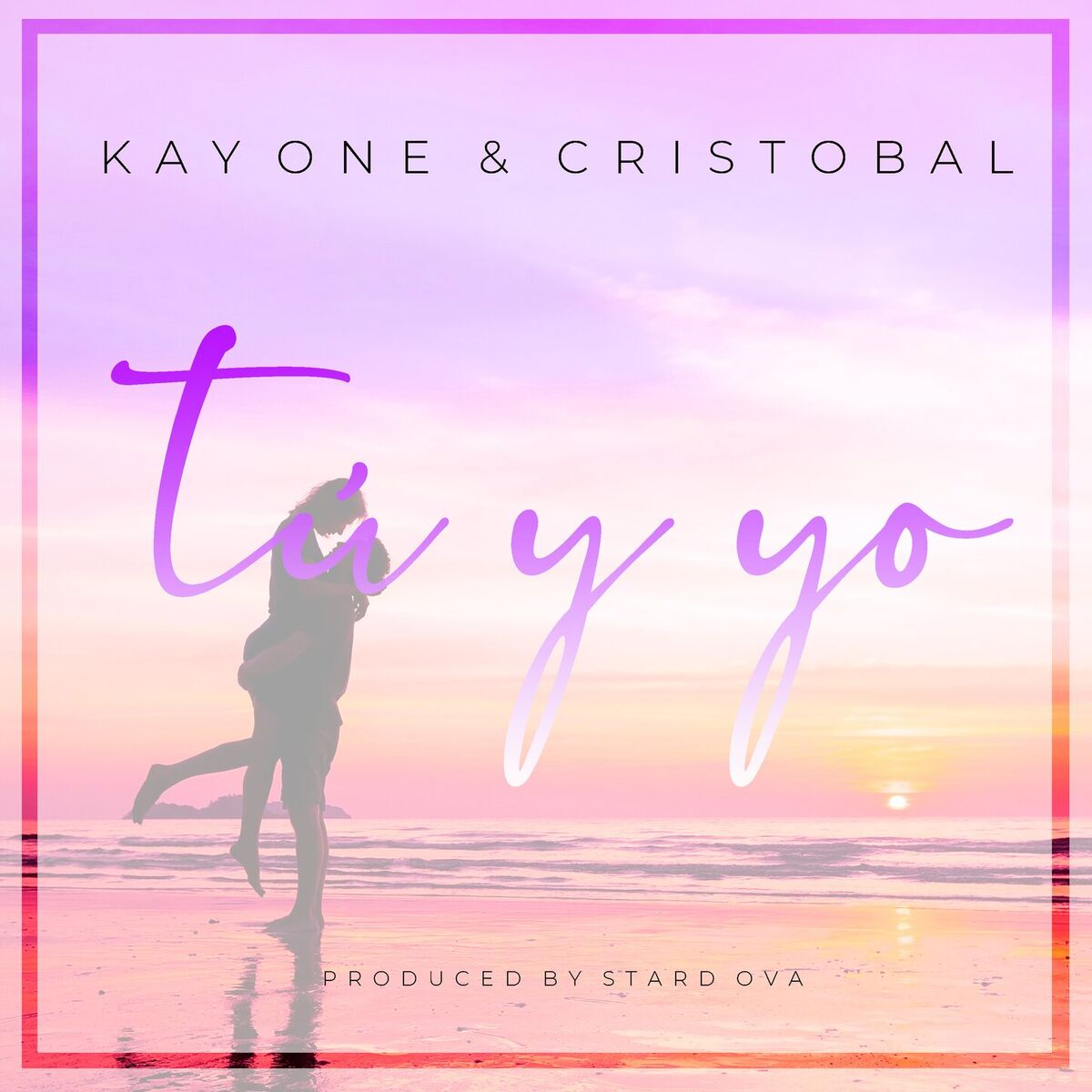Album cover of Tú y yo
