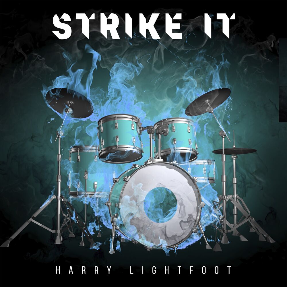 Picture of Strike It